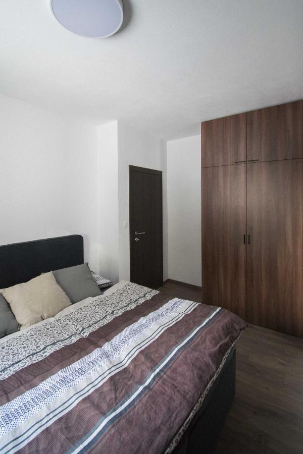 Apartman Lucnica Bystra Exterior photo